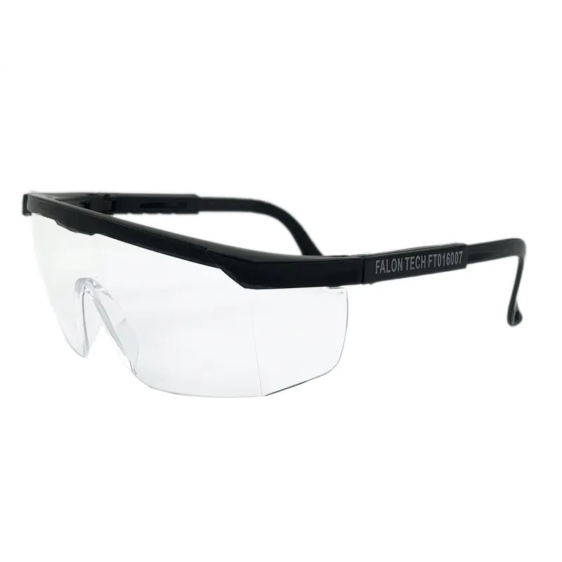 okulary-do-pedicure-ochronne-stan-nowy