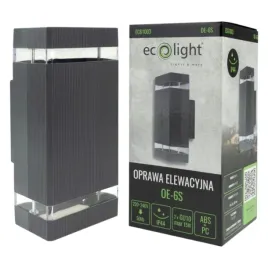 eco-light-stylowa-oprawa-elewacyjna-plastik-oe-6s-2xgu10-antracyt