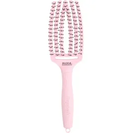olivia-garden-szczotka-fingerbrush-love-double-bristles-rozowa-bez-wlosia