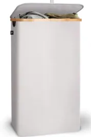 hennez-duzy-kosz-na-pranie-100l-jasnoszary-z-wyjmowana-torba