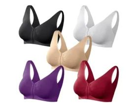 slimmaxx-biustonosz-miekki-wielokolorowy-rozmiar-m-zestaw-5-sztuk