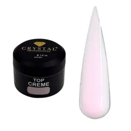 top-creme-15ml-crystal-professional-no-wipe