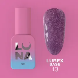 lunamoon-lurex-base-13-13-ml