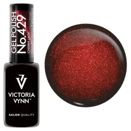 victoria-vynn-lakier-hybrydowy-429-cherry-lady-8-ml