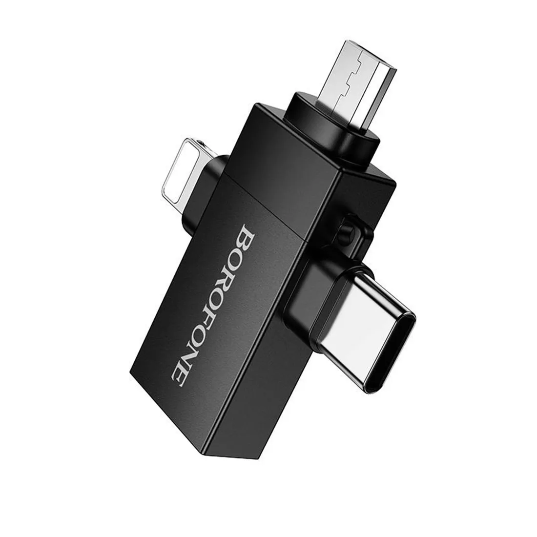 adapter-3w1-usb-a-lightning-micro-typ-c-przejsciowka-transmisja-danych