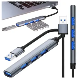 hub-usb-4-porty-3-0-2-0-rozdzielacz-adapter-z-kablem-14cm-do-komputera