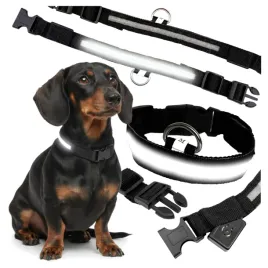 obroza-swiecaca-led-dla-psa-kota-regulowana-34-do-42cm-odblaskowa-czarna