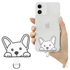 wkladka-plytka-montazowa-uchwyt-do-smyczy-zawieszki-do-telefonu-piesek