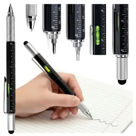 dlugopis-wielofunkcyjny-majsterkowicza-srubokret-miarka-multitool-6w1