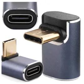 adapter-katowy-usb-c-zenski-i-meski-przejsciowka-lacznik-szybkie-ladowanie