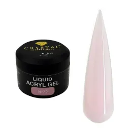 liquid-acryl-gel-72-30ml-crystal-professional-zel-do-wzmocnienia-paznokci