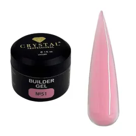 builder-gel-51-30ml-crystal-professional-zel-budujacy