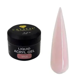 liquid-acryl-gel-68-30ml-crystal-professional-zel-do-wzmocnienia-paznokci