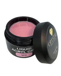 zel-do-paznokci-liquid-acryl-gel-9-crystal-professional-30ml-zel-budujacy