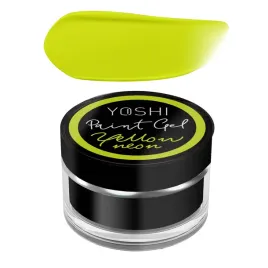 yoshi-paint-gel-zel-do-zdobien-yellow-neon-5-g