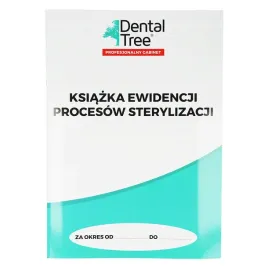 dental-tree-ksiazka-ewidencji-procesow-sterylizacji