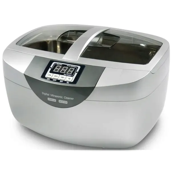 Sonelle ultrasonic Myjka ultradźwiękowa 2.5L CD-4820 170W