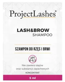 projectlashes-szampon-do-rzes-koncentrat-ph-6-65-5-ml