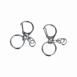 2szt-brelok-do-kluczy-karabinek-baza-podwojna