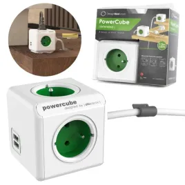 przedluzacz-15m-allocacoc-powercube-rozgaleznik-4-gniazdka-2-usb