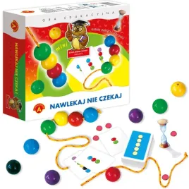 alexander-gra-pamieciowa-nawlekaj-nie-czekaj-mini-gr0583
