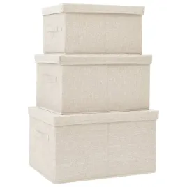 sztaplowane-pudelka-3-szt-z-tkaniny-kremowe