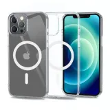 etui-flexair-hybrid-magsafe-do-iphone-12-pro-max-clear