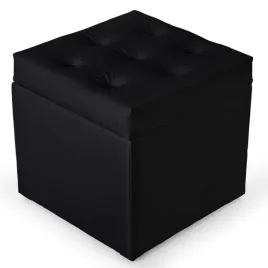 pufa-z-eko-skory-ze-schowkiem-50-x-50-cm-w-kolorze-czarnym