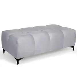 pikowana-pufa-welurowa-63-x-121-cm-w-kolorze-jasnoszarym