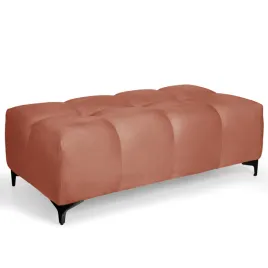 pikowana-pufa-welurowa-63-x-121-cm-w-kolorze-morelowym
