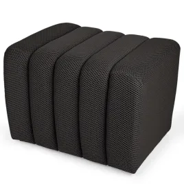 designerska-pufa-strukturalna-48-x-60-cm-w-kolorze-ciemnoszarym