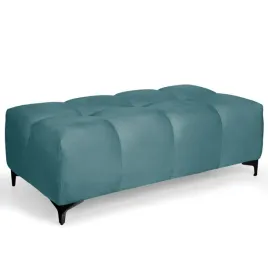 pikowana-pufa-welurowa-63-x-121-cm-w-kolorze-niebieskim