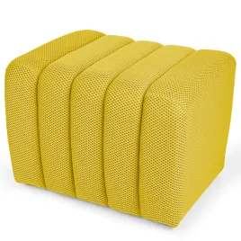 designerska-pufa-strukturalna-48-x-60-cm-w-kolorze-zoltym
