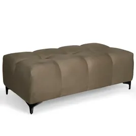 pikowana-pufa-welurowa-63-x-121-cm-w-kolorze-jasnobrazowym