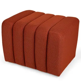 designerska-pufa-strukturalna-48-x-60-cm-w-kolorze-pomaranczowym