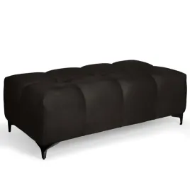 pikowana-pufa-welurowa-63-x-121-cm-w-kolorze-ciemnobrazowym
