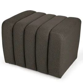 designerska-pufa-strukturalna-48-x-60-cm-w-kolorze-brazowym