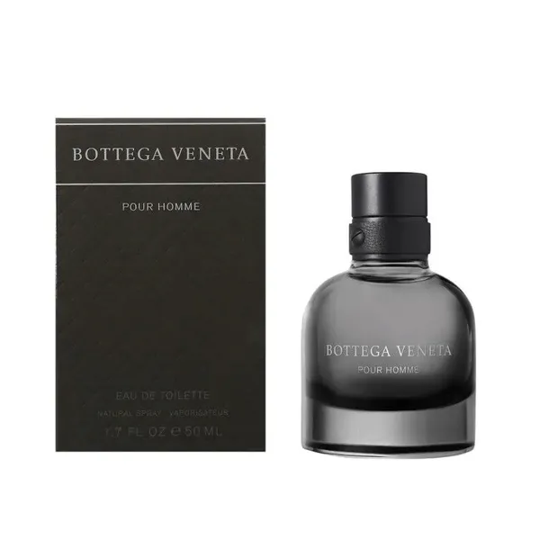 Bottega Veneta Pour Homme 50ml woda toaletowa