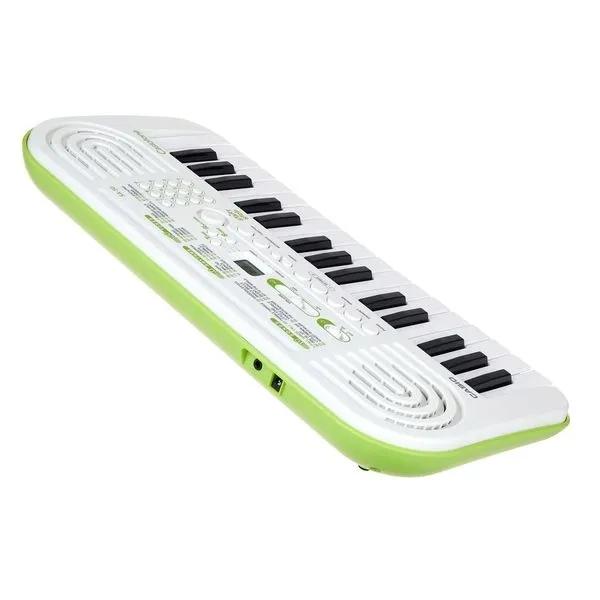 keyboard-casio-sa-50-dla-dzieci-kod-producenta-4971850321163-stan-nowy