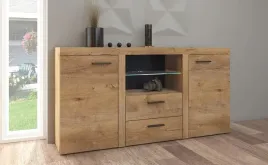 komoda-rumba-2d2s-dab-lefkas