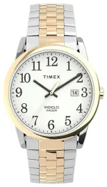 zegarek-timex-tw2v40100-easy-reader-rozciagana-bransoleta
