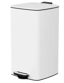 kosz-na-smieci-30l-stalowy-pedal-soft-close-kompaktowy-kuchenny-bialy
