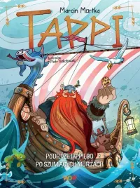 tappi-podroze-tappiego-po-szumiacych-morzach-marcin-mortka