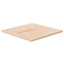 kwadratowy-blat-do-stolika-40x40x15-cm-surowe-drewno-debowe