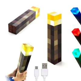 lampka-ladowana-usb-latarka-minecraft-pochodnia-na-stolik-lub-sciane-28-cm