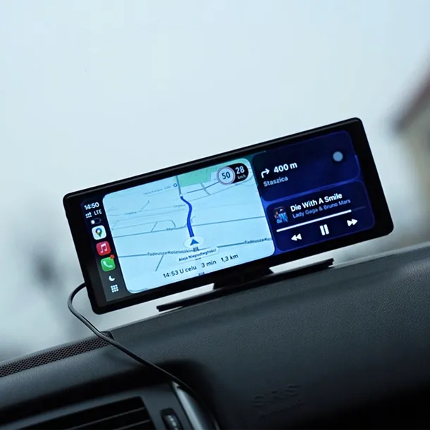 ekran-multimedialny-navitel-ds810-carplay-android-auto-wifi-bluetooth-stan-opakowania-oryginalne