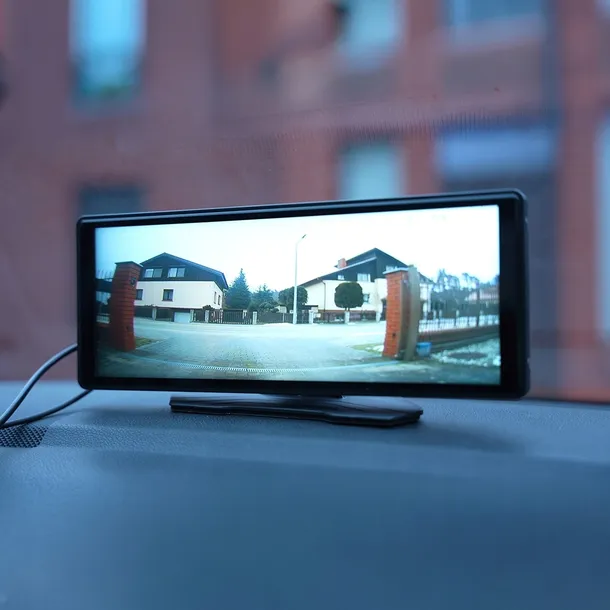ekran-multimedialny-navitel-ds810-carplay-android-auto-wifi-bluetooth-stan-nowy-model-ds810