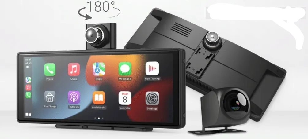 samochodowy-ekran-multimedialny-ds1020-dvr-carplay-android-auto