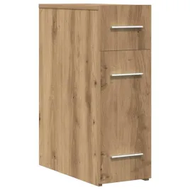 szafka-apteczna-dab-artisan-20-x-45-5-x-60-cm-3-szuflady