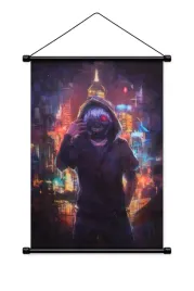 plakat-anime-tokyo-ghoul-60x40-cm